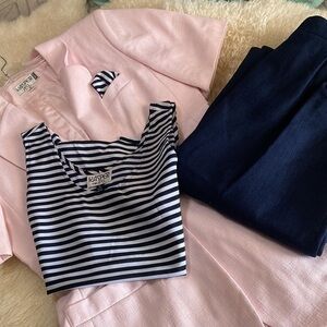 Kasper 3 piece suit size 4